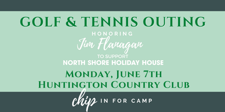 Holiday House Fundraiser