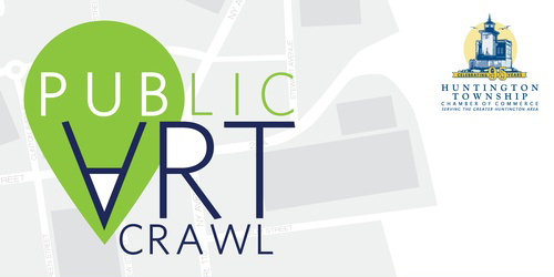 Art Crawl