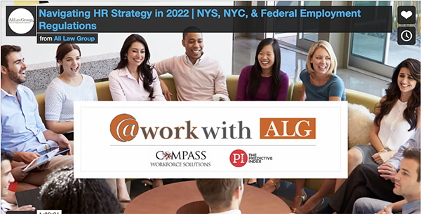 Navigating HR strategy